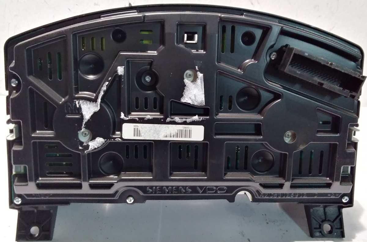 CONTAKM OPEL ASTRA H 1.4 BZ 2005 A2C53024902<br />