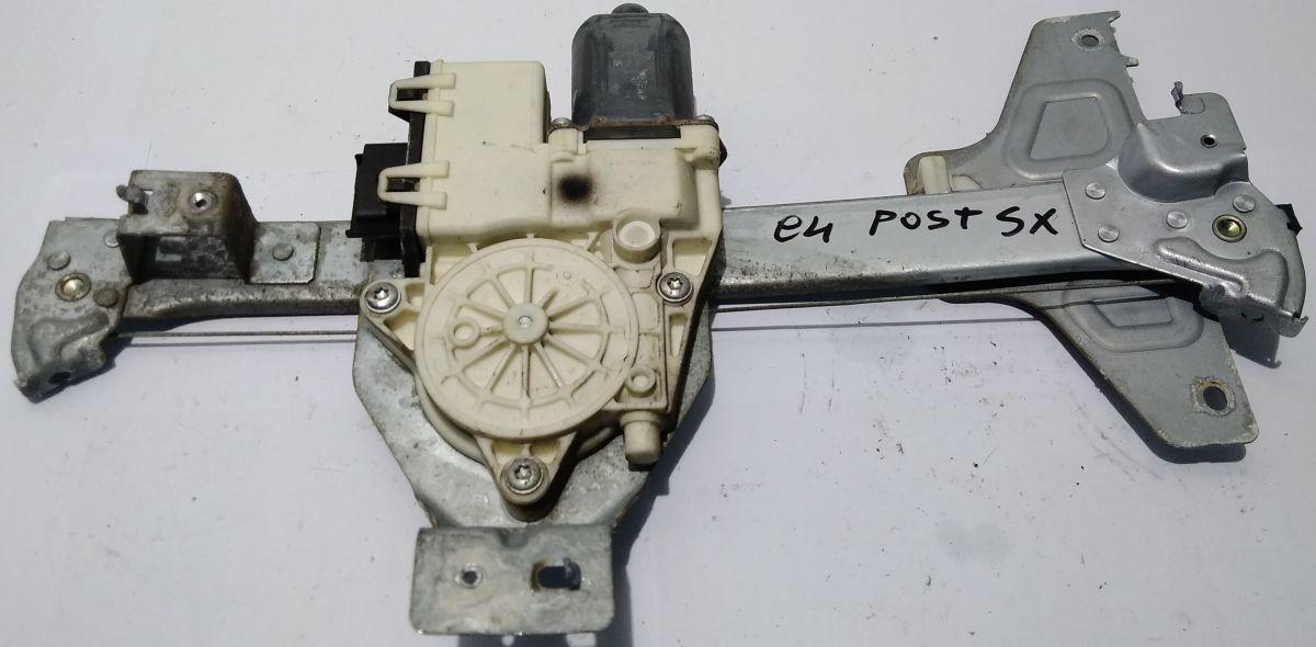 ALZAVETRO POST SX CITROEN C4 1.6 HDI 2007 1137328165<br />
