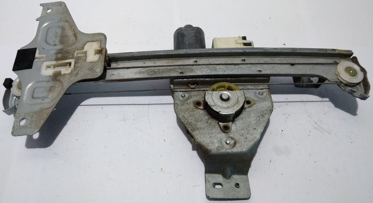 ALZAVETRO POST SX CITROEN C4 1.6 HDI 2007 1137328165<br />