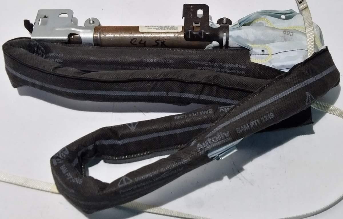 AIRBAG A TENDINA SX CITROEN C4 1.6 HDI 2007 9646572180<br />