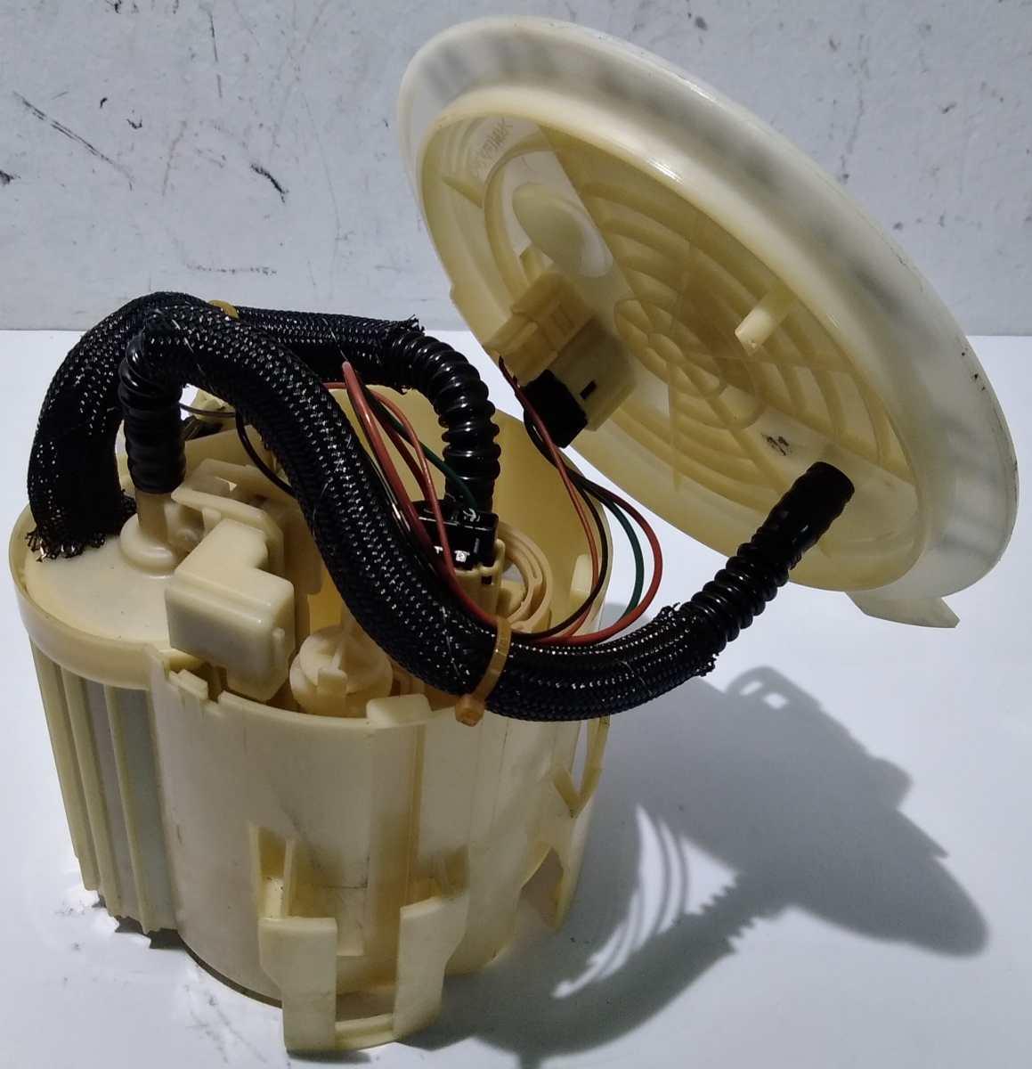 POMPA CARBURANTE OPEL ASTRA 2005 1.4 BZ 0580314003<br />