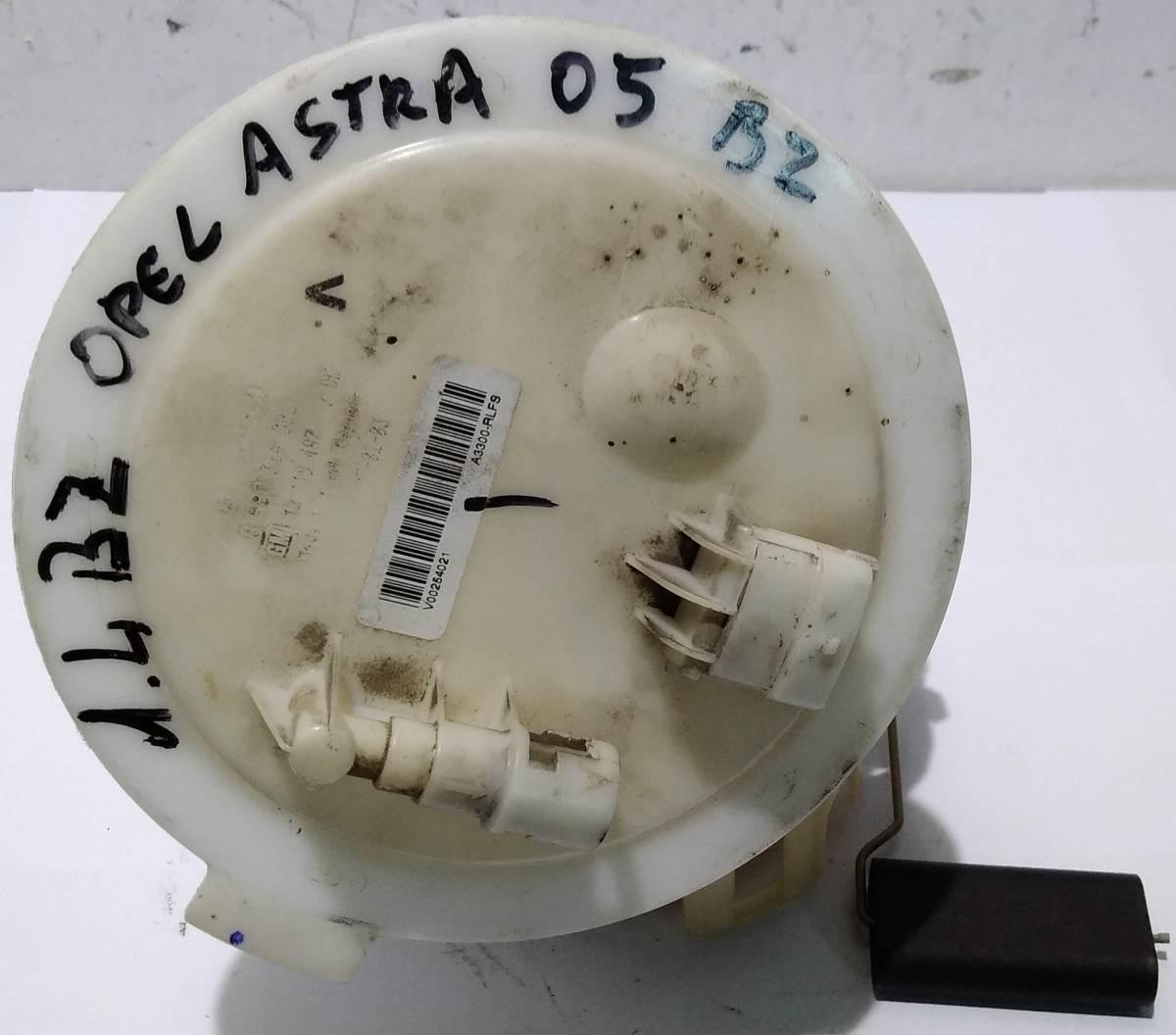 POMPA CARBURANTE OPEL ASTRA 2005 1.4 BZ 0580314003<br />