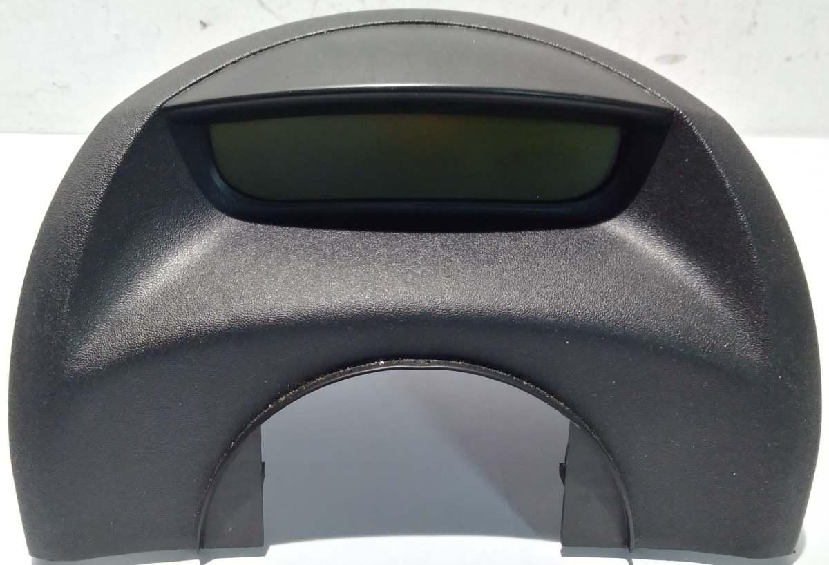 DISPLAY COMPUTER DI BORDO CITROEN C4 1.6 HDI 2007 9662226080<br /><br />