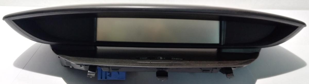 CONTAKM ELETTRONICO CITROEN C4 1.6 HDI 2007 281164004<br /><br />