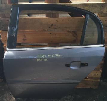 PORTIERA POST SX OPEL VECTRA 2002/06 93175836<br />