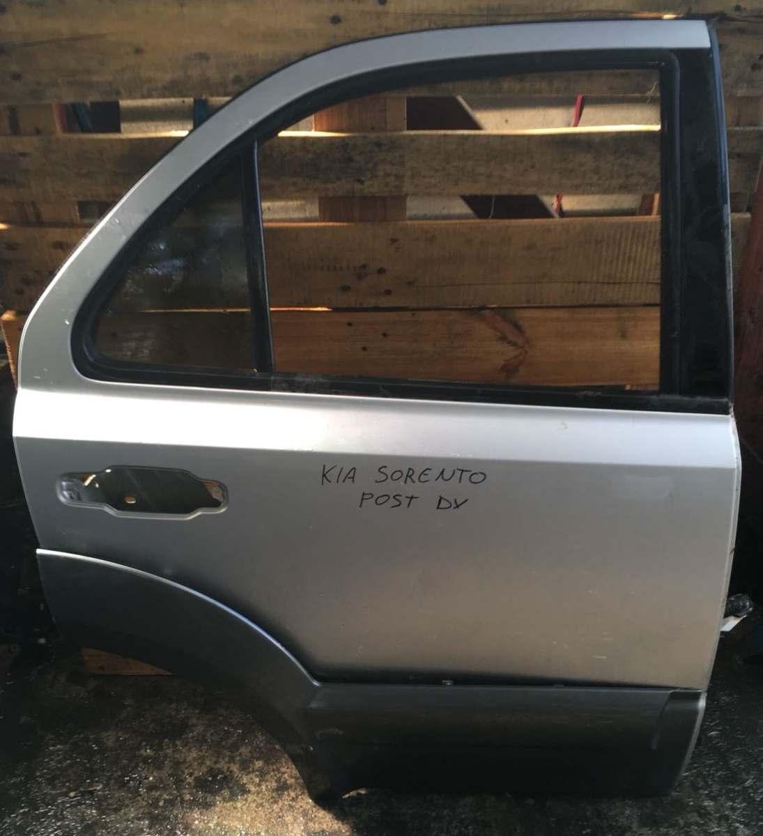 PORTIERA POST DX KIA SORENTO 2005 770043E111<br />