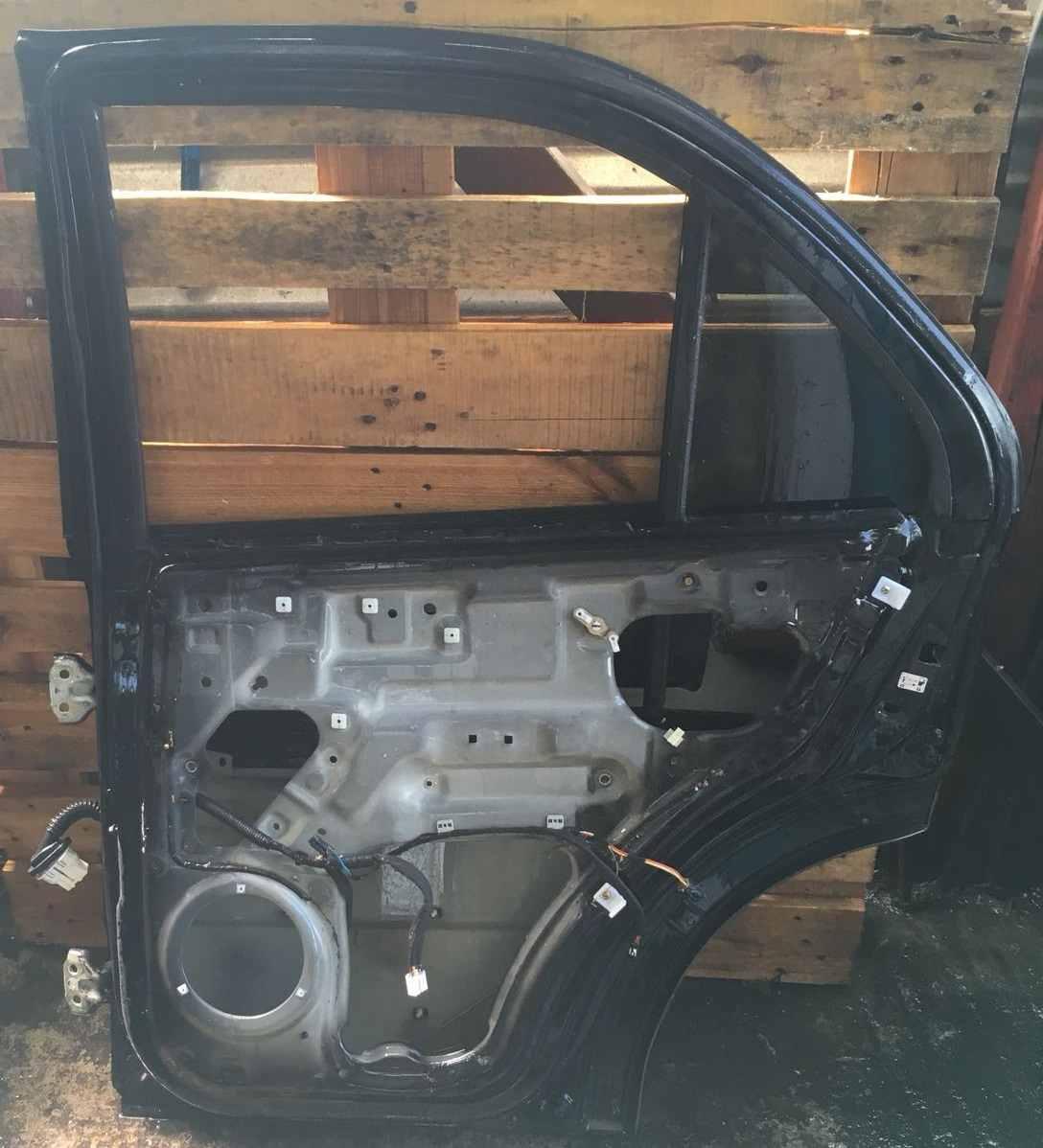 Portiera post dx kia sorento 2005 770043e111