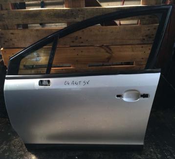 PORTIERA ANT SX CITROEN C4 1.6 HDI 2007 00009002W0<br />
