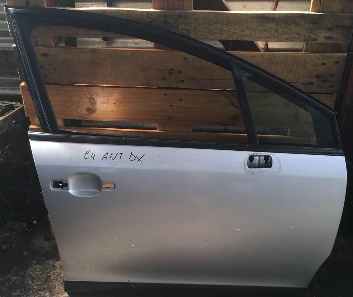 PORTIERA ANT DX CITROEN C4 1.6 HDI 2007 00009004W4<br />