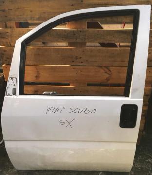 PORTIERA ANT SX FIAT SCUDO 1 SERIE 9790384088<br />