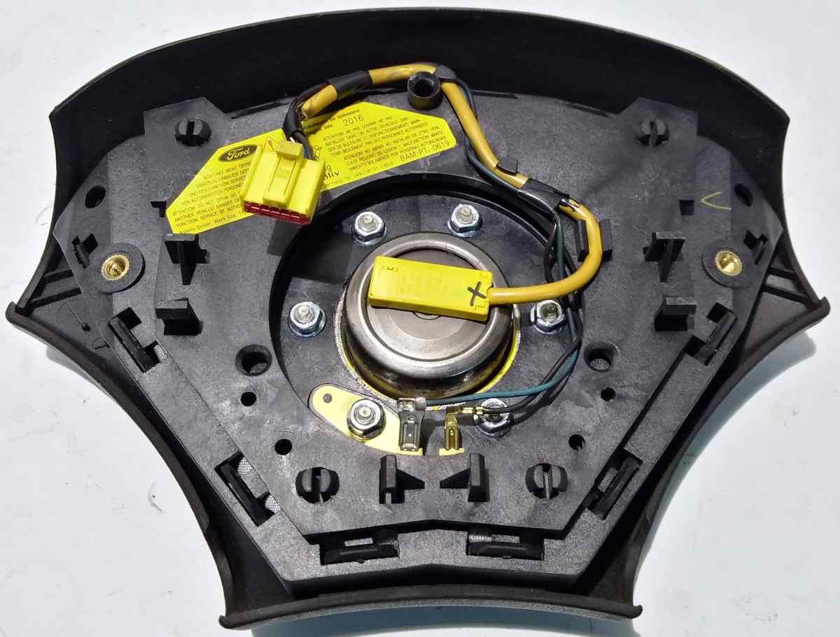 AIRBAG VOLANTE FORD FOCUS 1 s. 1.8 TDI 1087768<br /><br />