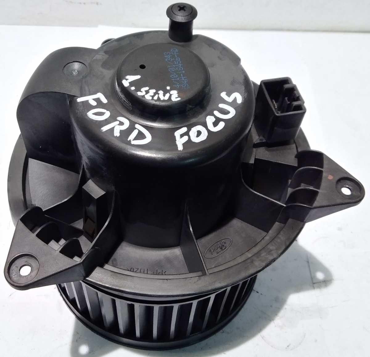 VENTOLA STUFA FORD FOCUS 1 s. 1.8 TDI XS4H18456AD<br />