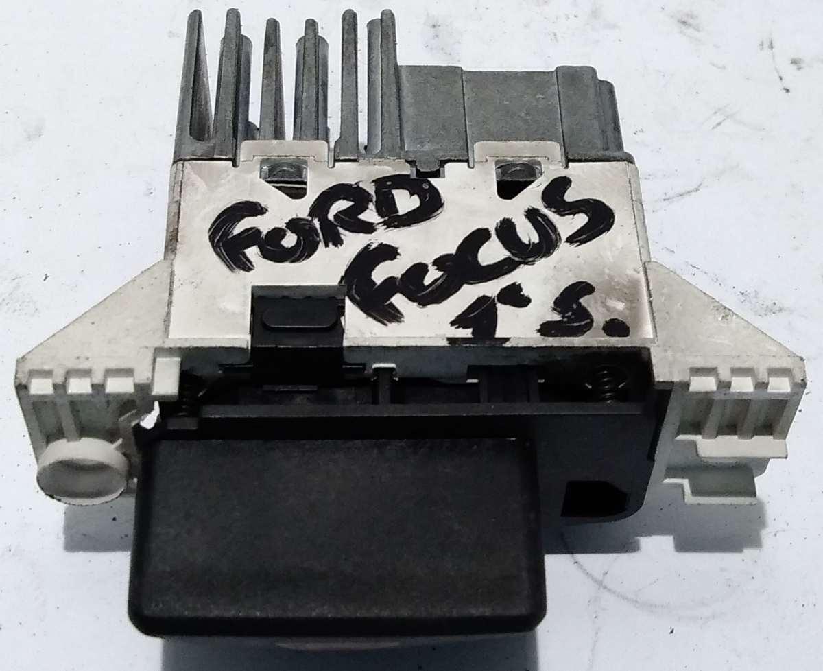 PULSANTE LUCI DI EMERGENZA FORD FOCUS 1 s. 1.8 TDI 98AG13A350<br />