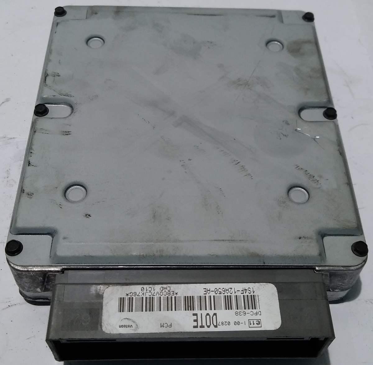 CENTRALINA MOTORE FORD FOCUS 1 s. 1.8 TDI 1S4F12A650AE<br />