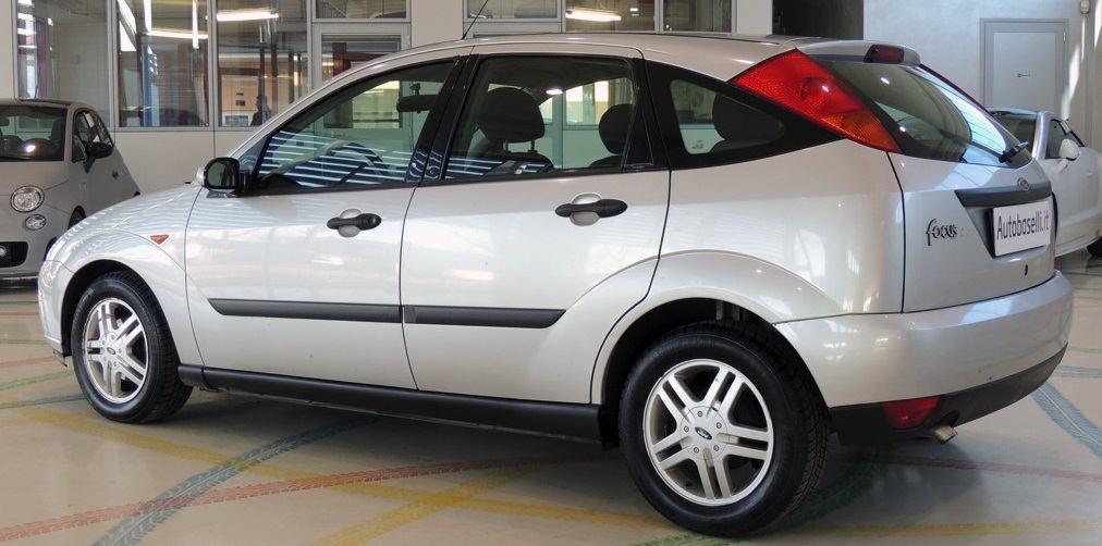 SCATOLA FUSIBILI FORD FOCUS 1 s. 1.8 TDI 98AG14K150AF<br />