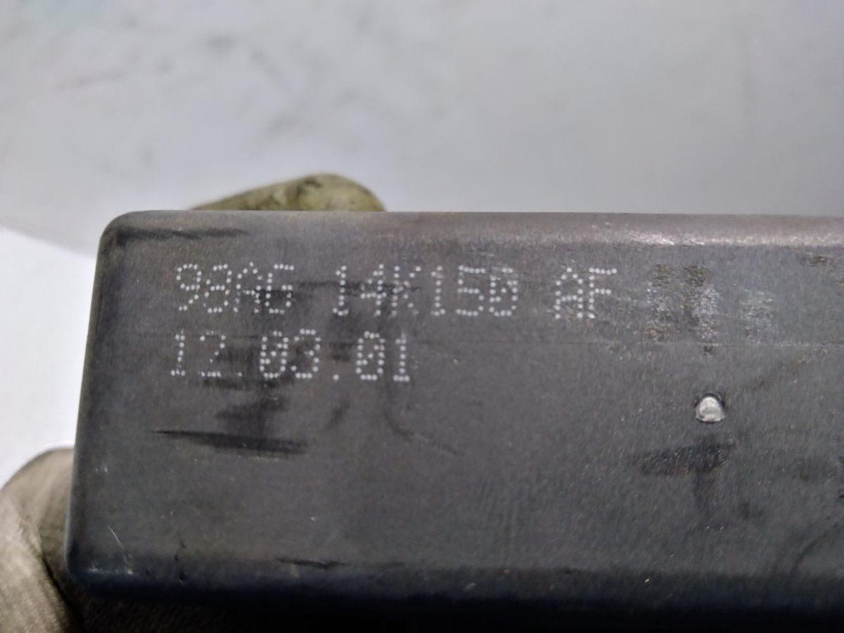 SCATOLA FUSIBILI FORD FOCUS 1 s. 1.8 TDI 98AG14K150AF<br />