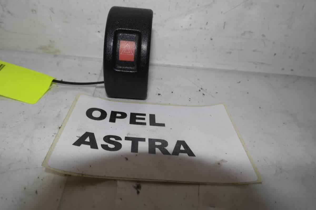 Opel astra punsante 4 frecce