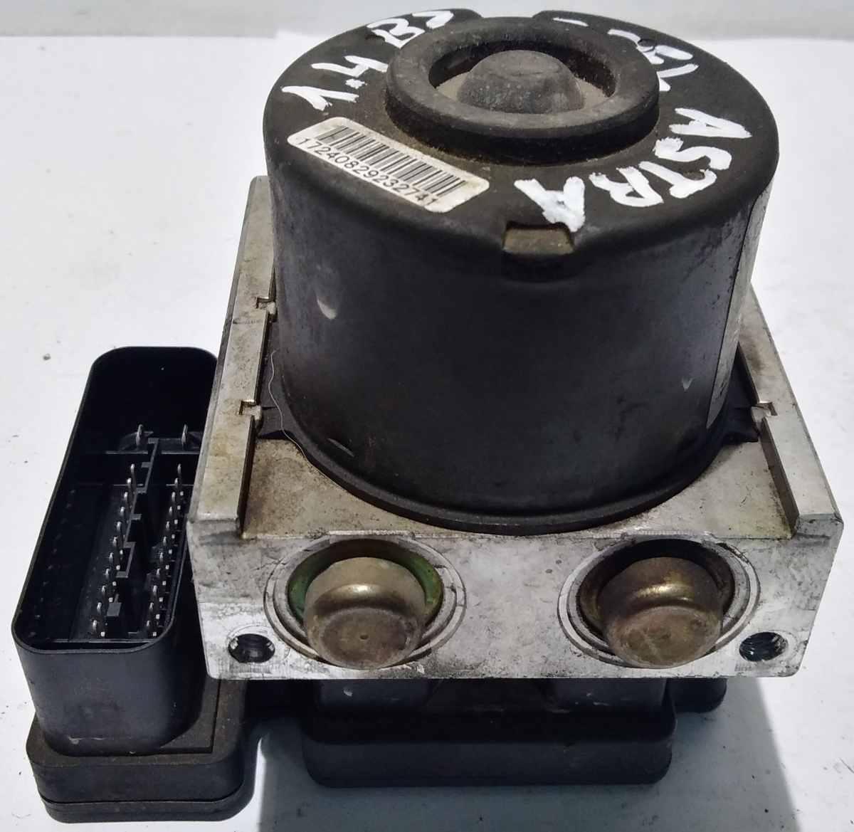 Centralina abs opel astra 1.4 bz 2005