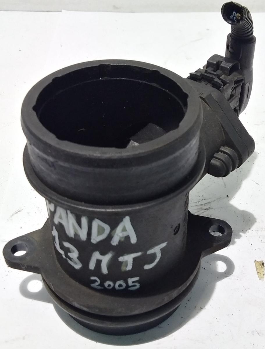 FLUSSOMETRO FIAT PANDA 1.3 MJT 2005 0281002613<br />