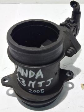 FLUSSOMETRO FIAT PANDA 1.3 MJT 2005 0281002613<br />