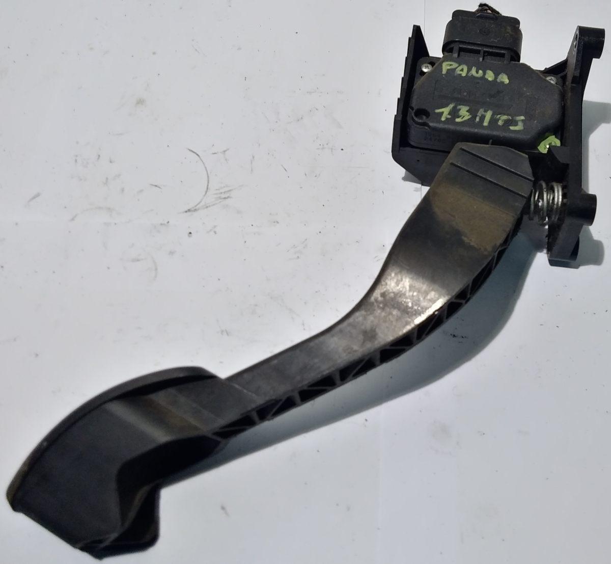 PEDALE ACCELERATORE FIAT PANDA 1.3 MJT 2005 51713638<br />