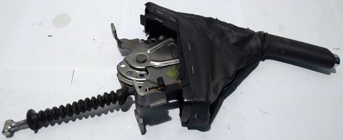 LEVA FRENO A MANO OPEL ASTRA 1.4 BZ 2005 13237277<br />