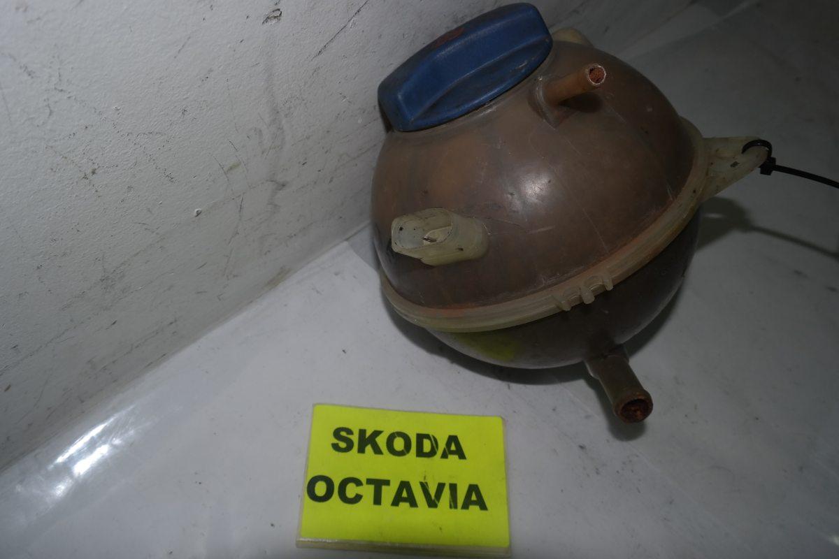 Skoda octavia vaschetta acqua radiatore