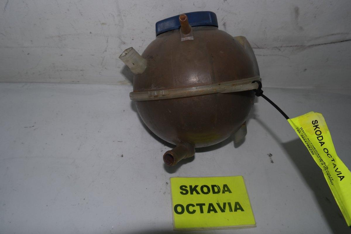 Skoda octavia vaschetta acqua radiatore