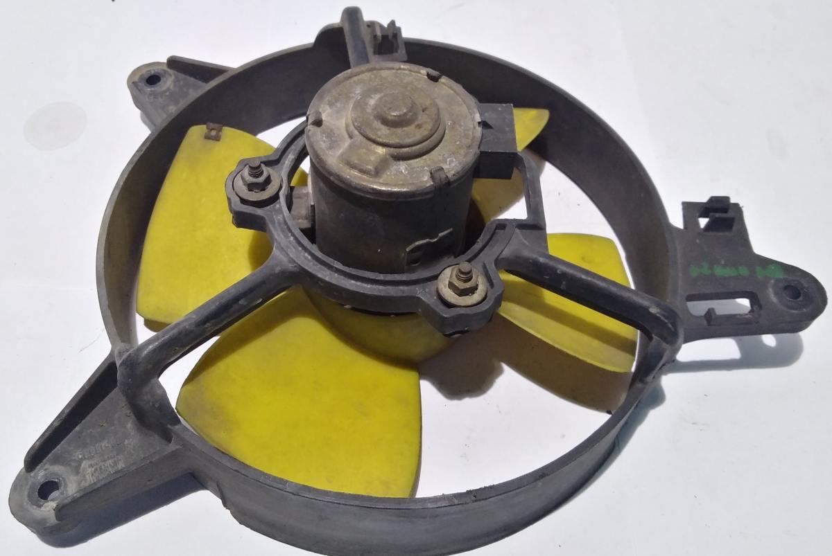 VENTOLA RADIATORE FIAT PANDA 1 s. 1.0 BZ 46542852<br />