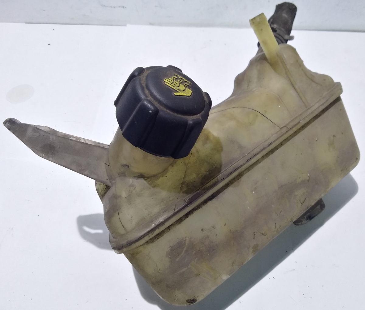 VASCHETTA ACQUA RADIATORE RENAULT MEGANE 1.9 CDI 8200273157<br />