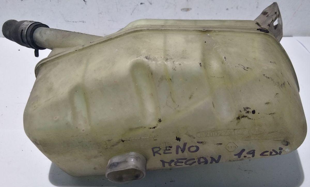 VASCHETTA ACQUA RADIATORE RENAULT MEGANE 1.9 CDI 8200273157<br />