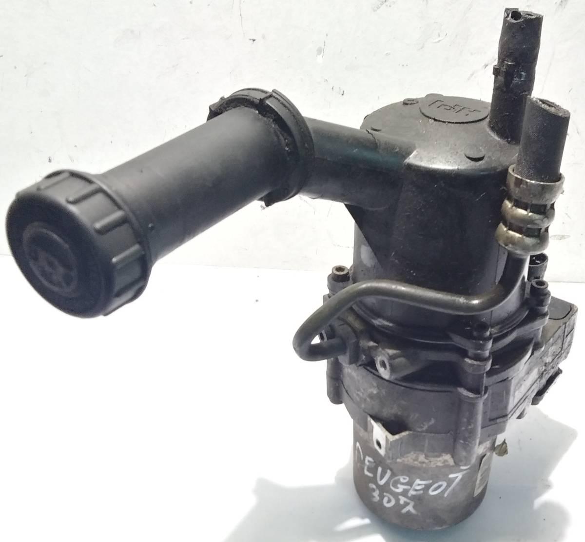 POMPA IDROQUIDA PEUGEOT 307 2.0 HDI 9653624280<br /><br /><br />