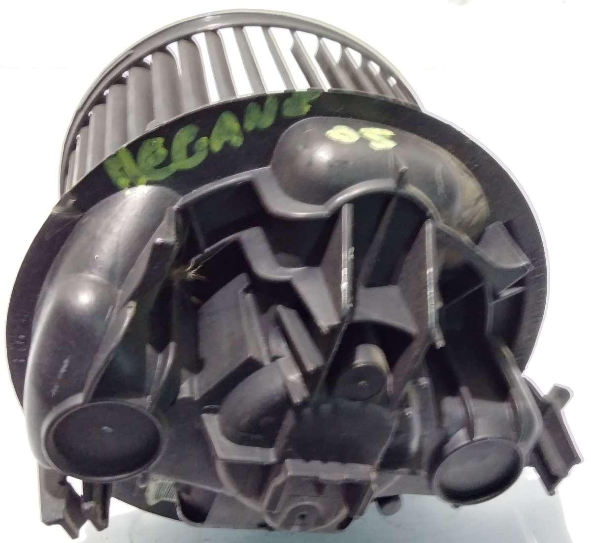 VENTOLA STUFA RENAULT MEGANE 2005 698728<br /><br /><br />