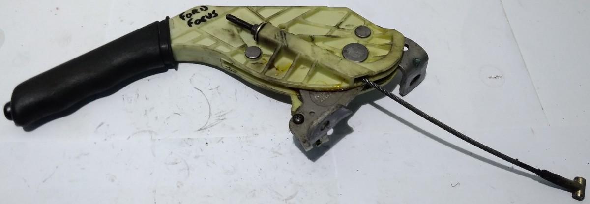 LEVA FRENO A MANO FORD FOCUS 1 s. 1.8 TDI 1222915<br /><br /><br />
