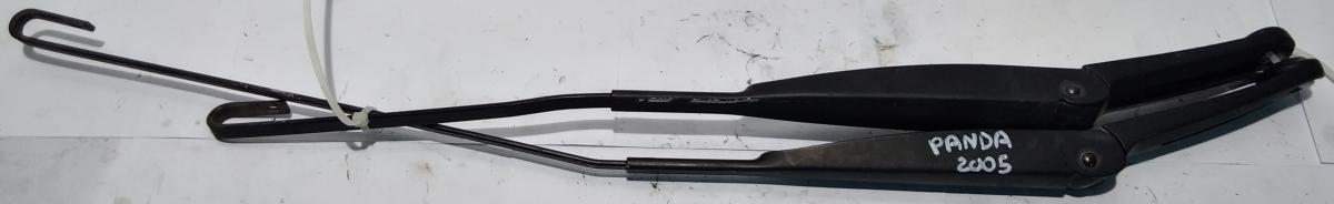 BRACCIA TERGICRISTALLO FIAT PANDA 2005 1.3 MTJ 735434447<br /><br /><br /><br />