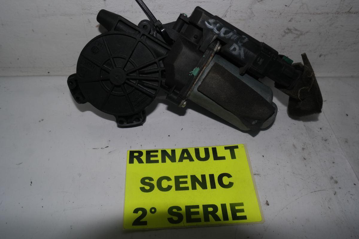 Renault scenic 440726fc9 motorino alzavetro ant dx
