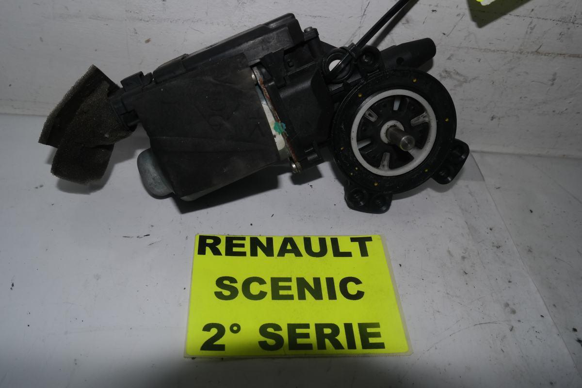 Renault scenic 440726fc9 motorino alzavetro ant dx