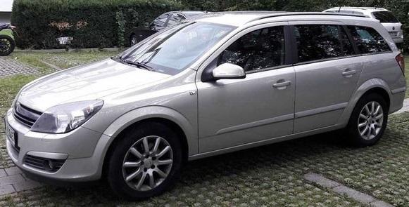 BRACCIO TERGICRISTALLO POSTERIORE OPEL ASTRA H 1.4 BZ  2005 93178858<br /><br /><br />