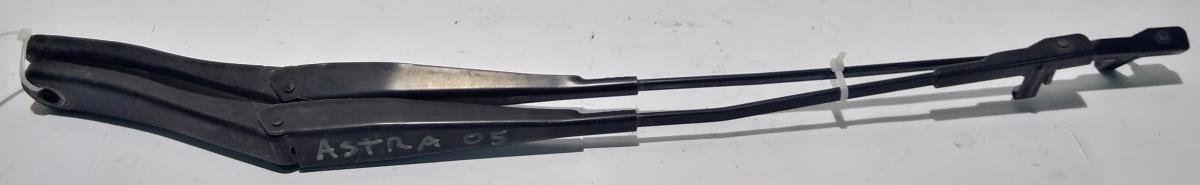 BRACCIA TERGICRISTALLO OPEL ASTRA H 1.4 BZ  2005 93178941<br /><br /><br />