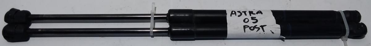 PISTONCINI COFANO  OPEL ASTRA H 1.4 BZ  2005 24463829<br /><br /><br />