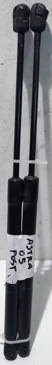 PISTONCINI COFANO  OPEL ASTRA H 1.4 BZ  2005 24463829<br /><br /><br />