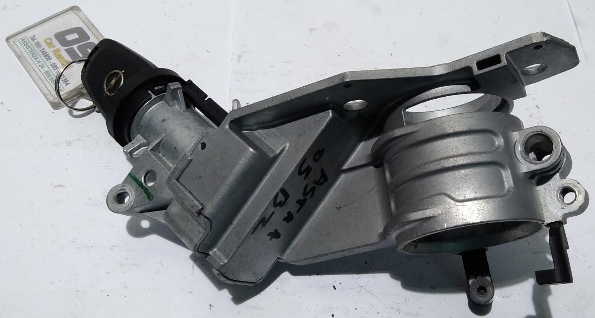 BLOCCASTERZO OPEL ASTRA H 1.4 BZ  2005 N0501882<br /><br /><br />