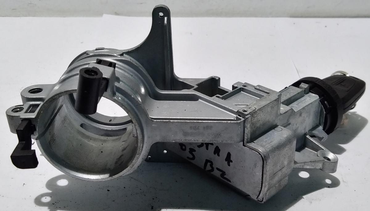 BLOCCASTERZO OPEL ASTRA H 1.4 BZ  2005 N0501882<br /><br /><br />