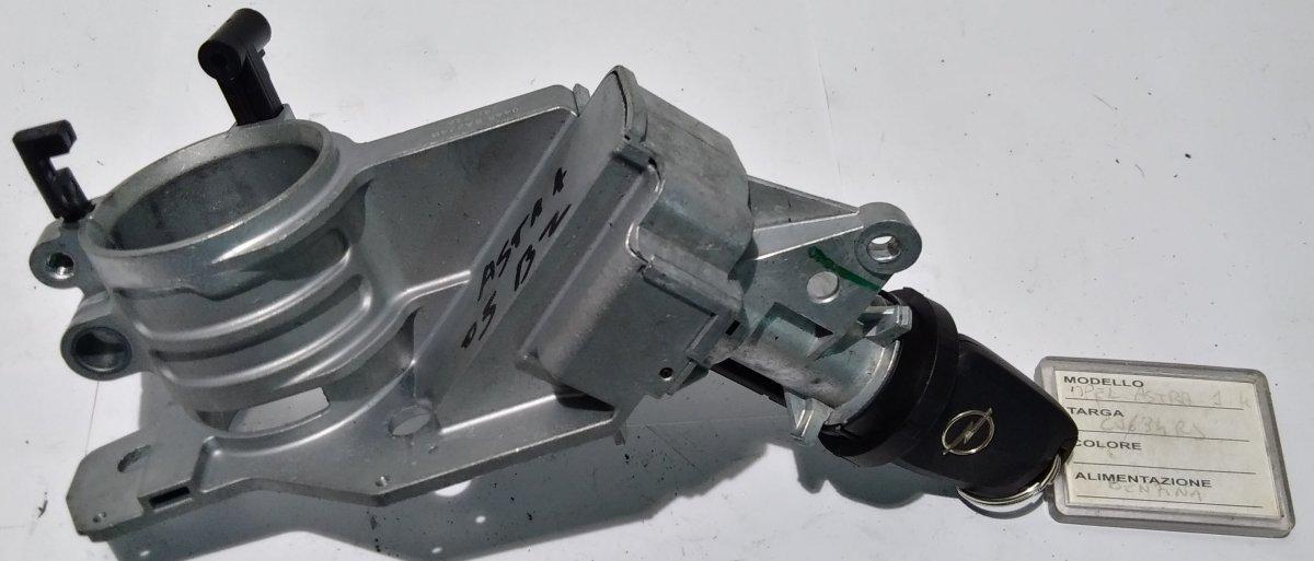 BLOCCASTERZO OPEL ASTRA H 1.4 BZ  2005 N0501882<br /><br /><br />