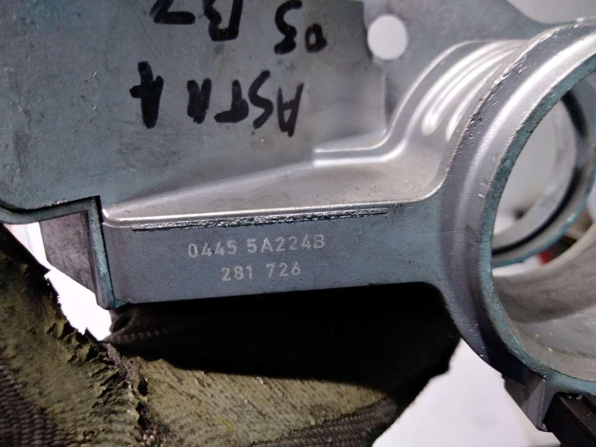 BLOCCASTERZO OPEL ASTRA H 1.4 BZ  2005 N0501882<br /><br /><br />