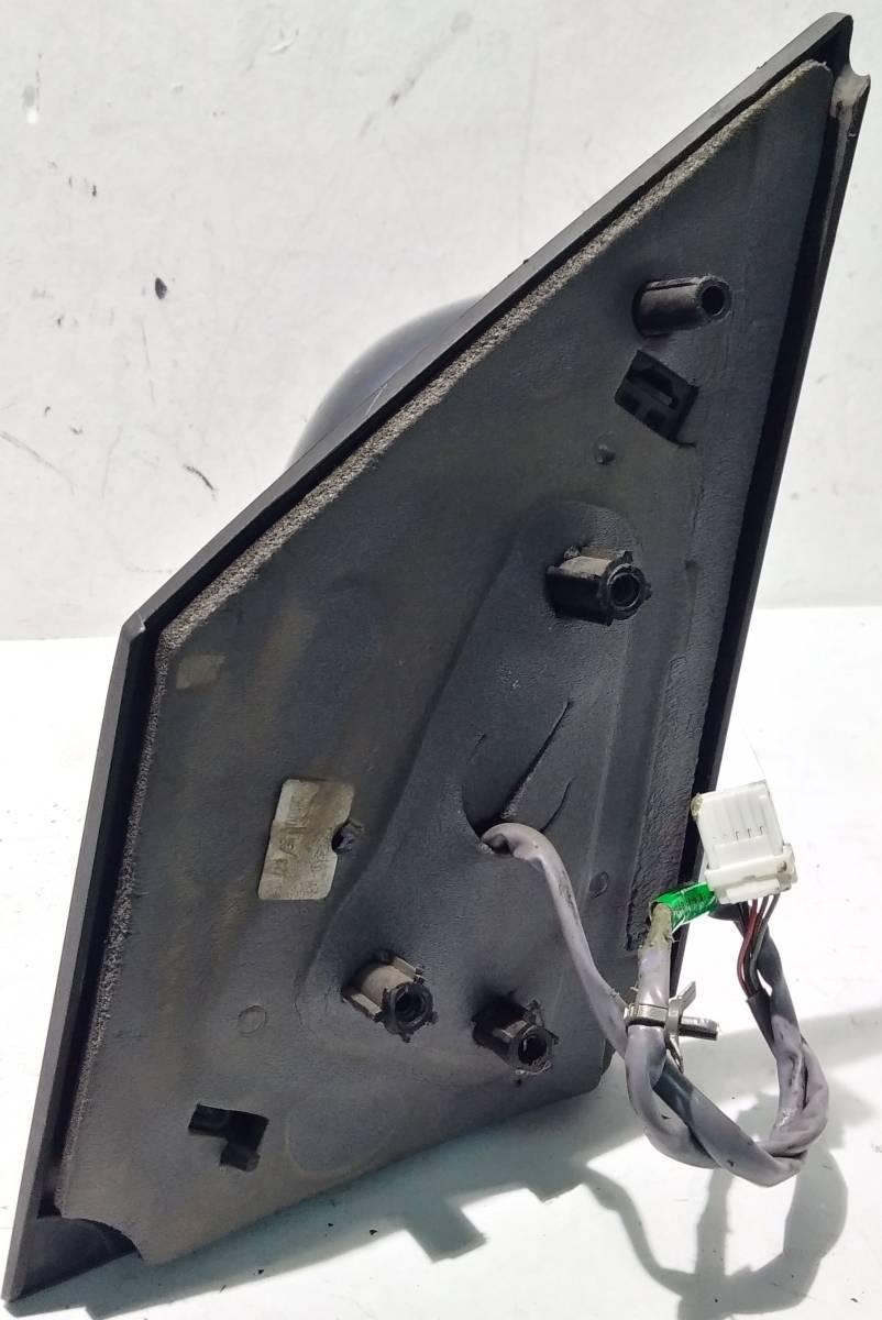 SPECCHIETTO DX NISSAN NOTE 1.5 DCI 2005 96301BH00B<br /><br /><br />