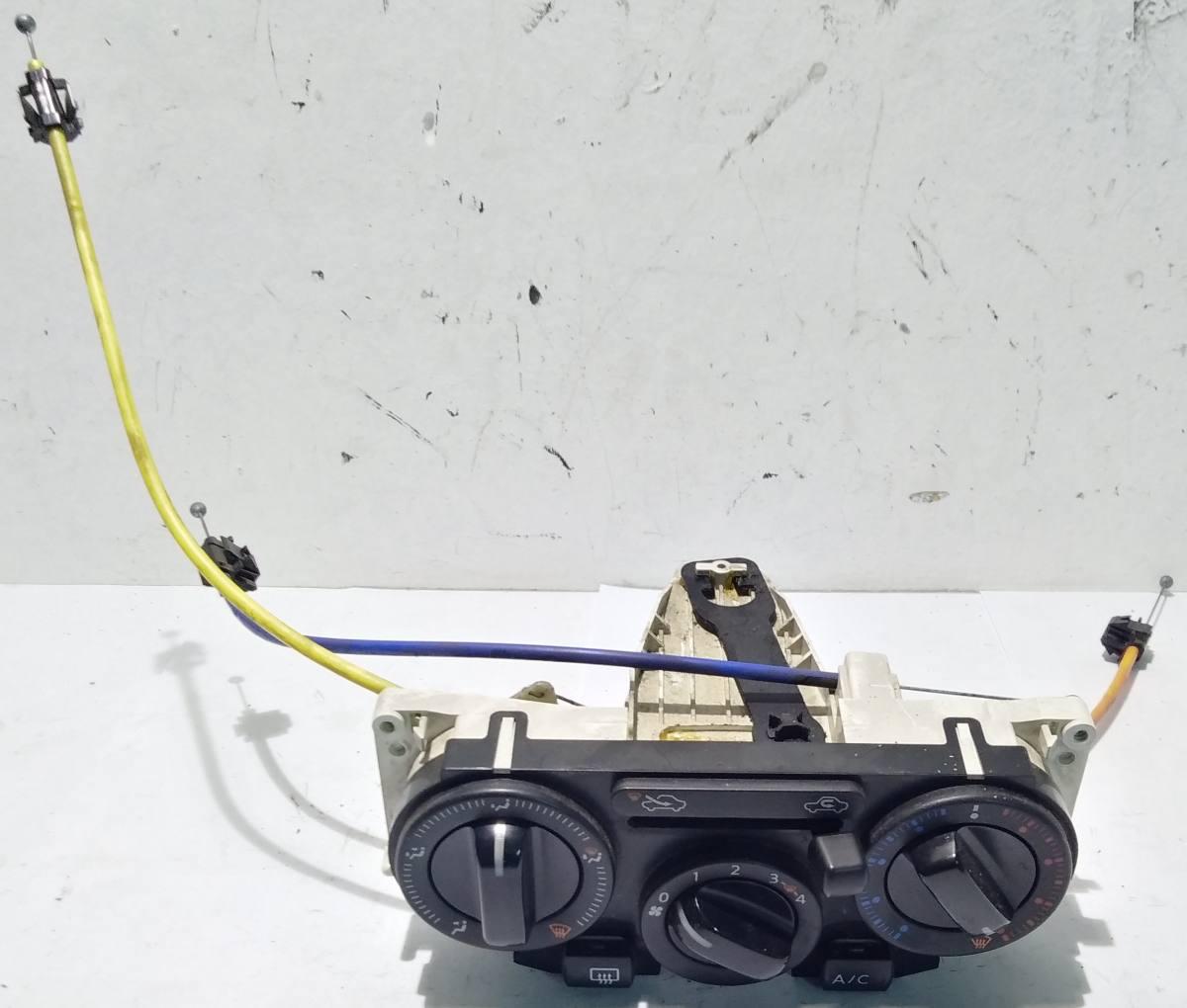 COMADI CLIMA NISSAN NOTE 1.5 DCI 2005 N103009C<br />