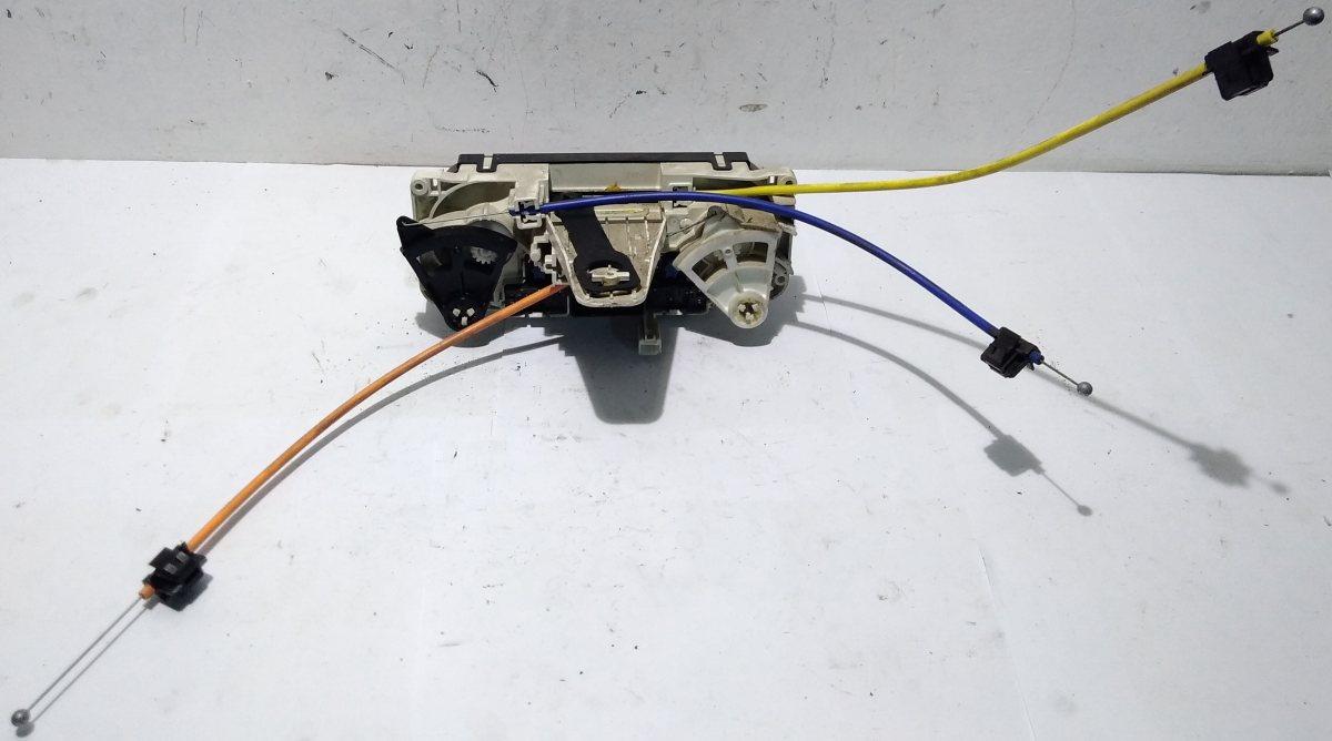 COMADI CLIMA NISSAN NOTE 1.5 DCI 2005 N103009C<br />