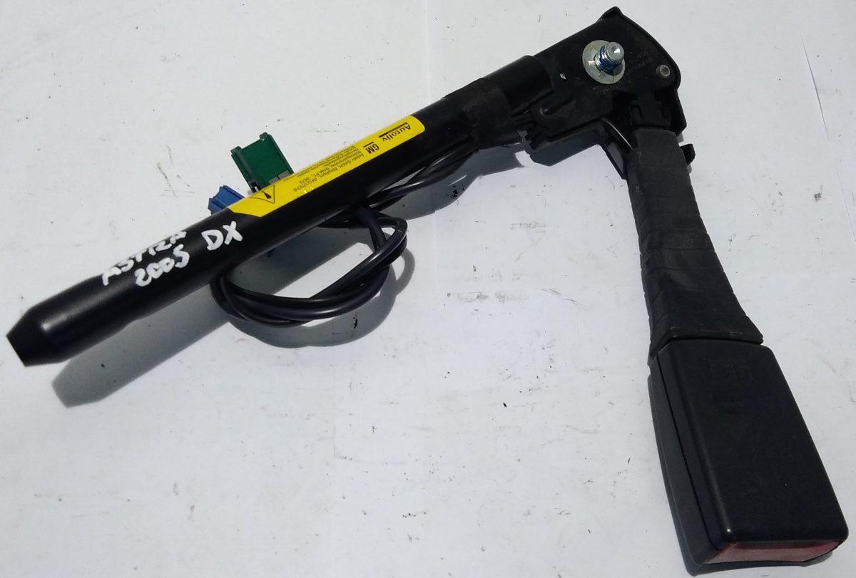 KIT AIRBAG OPEL ASTRA H 2005 1.4 BZ 13149016<br />