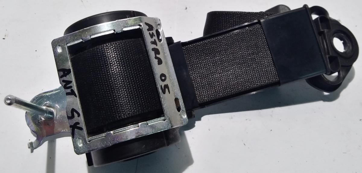 KIT AIRBAG OPEL ASTRA H 2005 1.4 BZ 13149016<br />